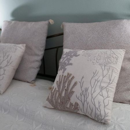 Апартаменты Residenza Piccolo Eden Боза-Марина Экстерьер фото