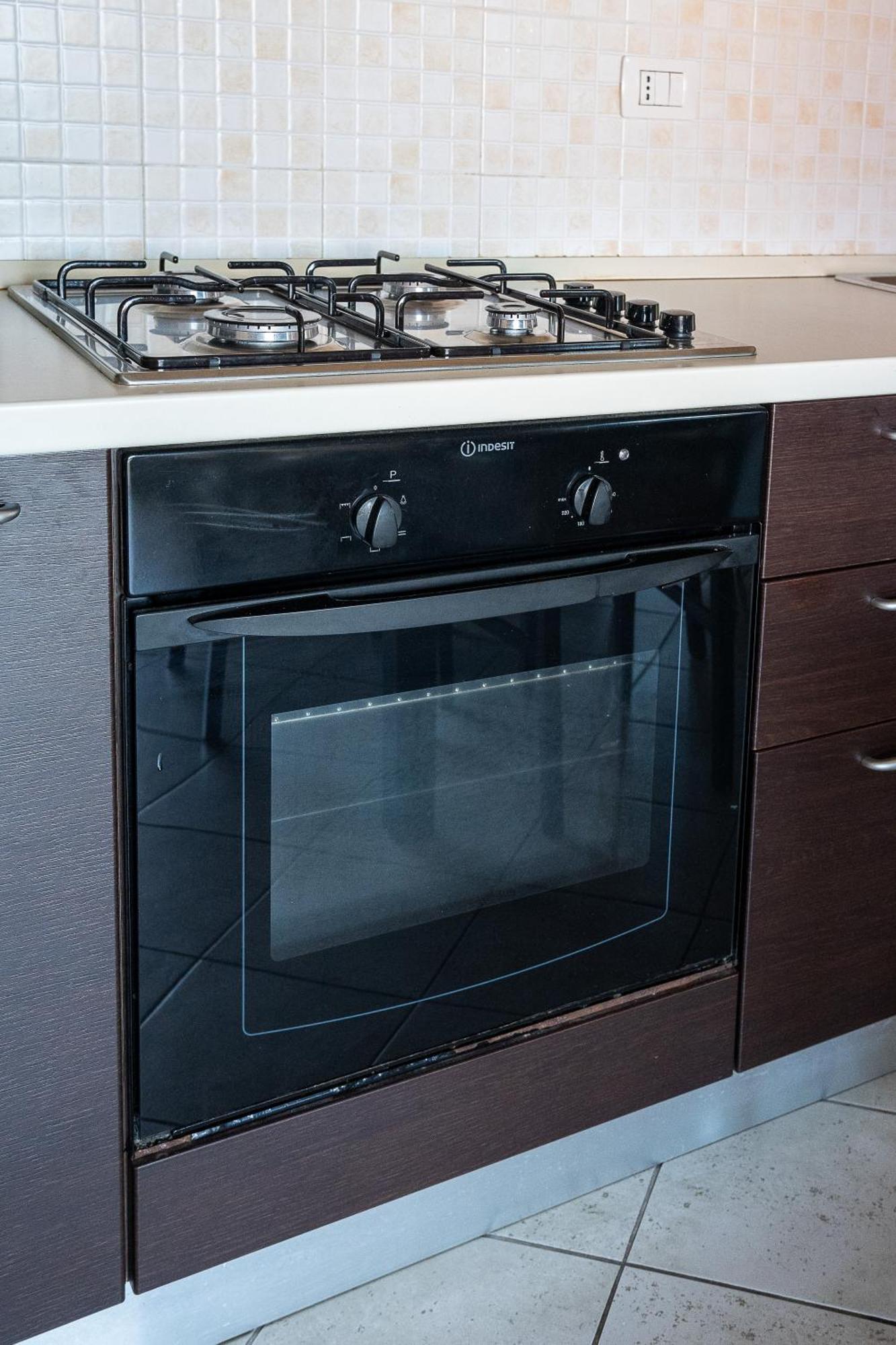 Апартаменты Residenza Piccolo Eden Боза-Марина Экстерьер фото